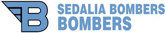 Sedalia Bombers Sideline Store Bombers (SEDALIA, MISSOURI) Spirit Apparel & Accessories Store