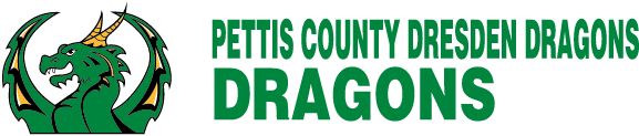 Pettis County Dresden Dragons Sideline Store
