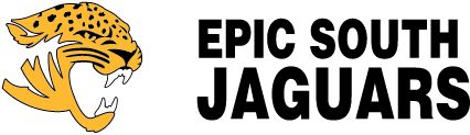 Epic South High School Sideline Store Jaguars (QUEENS, NEW YORK) Spirit Apparel & Accessories Store