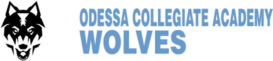 Odessa Collegiate Academy Sideline Store Sideline Store