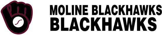 Moline Blackhawks Sideline Store Blackhawks (MOLINE, ILLINOIS) Spirit Apparel & Accessories Store