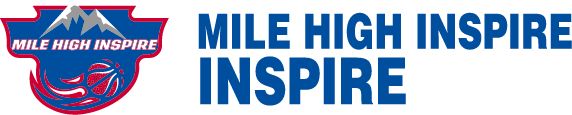 Mile High Inspire Sideline Store Sideline Store
