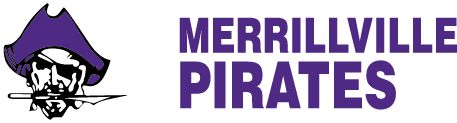 Signature Merrillville Pirates Design shirt