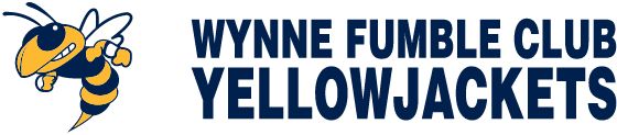 Wynne Fumble Club Sideline Store Yellowjackets (WYNNE, ARKANSAS) Spirit Apparel & Accessories Store