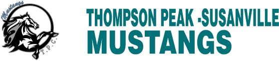 Thompson Peak Charter School-susanville Sideline Store Sideline Store