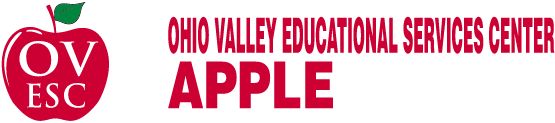 Ohio Valley Educational Services Center Sideline Store Apple (CAMBRIDGE, OHIO) Spirit Apparel & Accessories Store