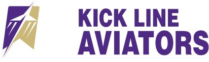 Kick Line Sideline Store Aviators (VANDALIA, OHIO) Spirit Apparel & Accessories Store
