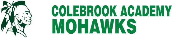 Colebrook Academy Sideline Store Sideline Store
