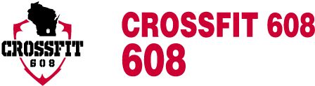 Crossfit 608 Sideline Store