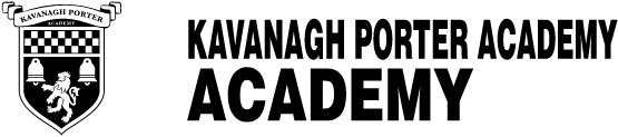 Kavanagh Porter Academy Sideline Store Academy (SYKEVILLE, MARYLAND) Spirit Apparel & Accessories Store