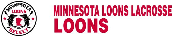 Minnesota Loons Lacrosse Sideline Store