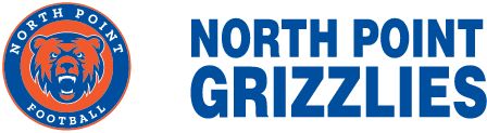 North Point High School Sideline Store Grizzlies (WENTZVILLE, MISSOURI) Spirit Apparel & Accessories Store