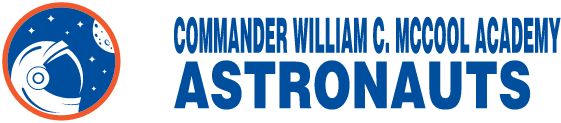 Commander William C. Mccool Academy Sideline Store Sideline Store