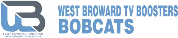 West Broward Tv Boosters Sideline Store Bobcats (DAVIE, FLORIDA) Spirit Apparel & Accessories Store