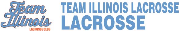 Team Illinois Lacrosse Sideline Store
