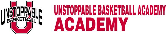 Unstoppable Basketball Academy Sideline Store