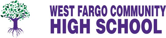 West Fargo Community High School Sideline Store
