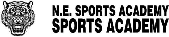 Nick Evans Sports Academy Sideline Store Sideline Store