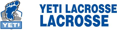 Yeti Lacrosse Sideline Store Lacrosse (WEST DUNDEE, ILLINOIS) Spirit Apparel & Accessories Store