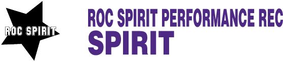 Roc Spirit Performance Rec Sideline Store Sideline Store