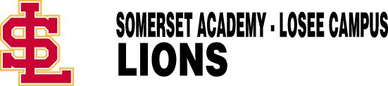 Somerset Academy - Losee Campus Sideline Store Lions (NORTH LAS VEGAS, NEVADA) Spirit Apparel & Accessories Store
