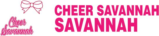 Cheer Savannah Sideline Store Sideline Store