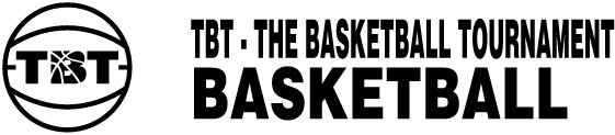 Tbt - The Basketball Tournament Sideline Store