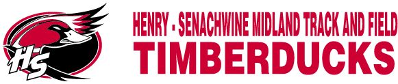 Henry - Senachwine Midland Track And Field Sideline Store Sideline Store
