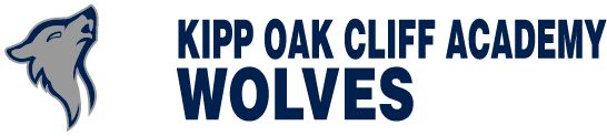 Kipp Oak Cliff Academy Sideline Store Sideline Store