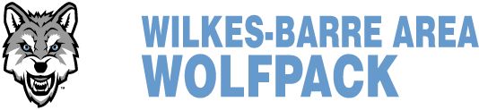 Wilkes-barre Area High School Sideline Store Wolfpack (WILKES-BARRE, PENNSYLVANIA) Spirit Apparel & Accessories Store