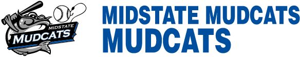Midstate Mudcats Sideline Store Mudcats (BLOOMINGTON, ILLINOIS) Spirit Apparel & Accessories Store
