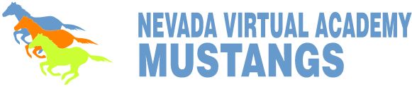 Nevada Virtual Academy Sideline Store Mustangs (LAS VEGAS, NEVADA) Spirit Apparel & Accessories Store