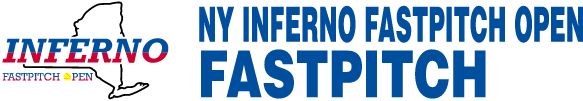 Ny Inferno Fastpitch Open Sideline Store Fastpitch (WILLIAMSVILLE, NEW YORK) Spirit Apparel & Accessories Store