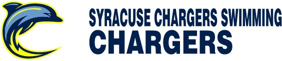 Syracuse Chargers Swimming Sideline Store Chargers (BALDWINSVILLE, NEW YORK) Spirit Apparel & Accessories Store