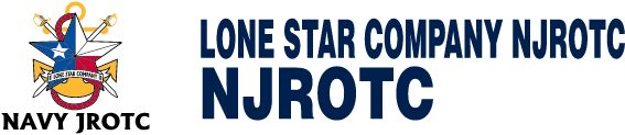 Lone Star Company Njrotc Sideline Store Njrotc (LEANDER, TEXAS) Spirit Apparel & Accessories Store