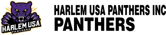 Harlem Usa Panthers Inc Sideline Store