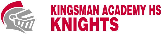 Kingsman Academy Hs Sideline Store