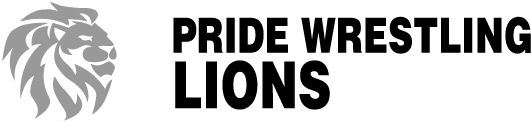 Pride Wrestling Sideline Store