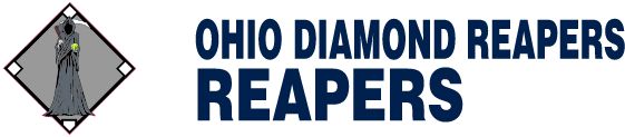 Ohio Diamond Reapers Sideline Store