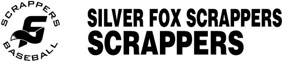 Silver Fox Scrappers Sideline Store Sideline Store