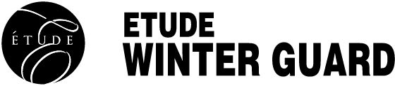 Etude Sideline Store Winter Guard (MOORESVILLE, NORTH CAROLINA) Spirit Apparel & Accessories Store