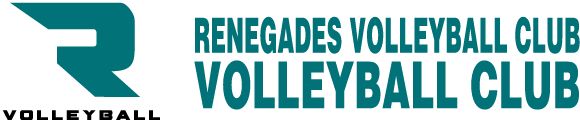 Renegades Volleyball Club Sideline Store Sideline Store