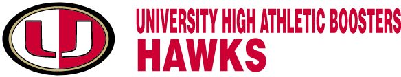 University High Athletic Boosters Sideline Store Hawks (MORGANTOWN, WEST VIRGINIA) Spirit Apparel & Accessories Store