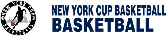 New York Cup Basketball Sideline Store Basketball (HOPEWELL JUNCTION, NEW YORK) Spirit Apparel & Accessories Store