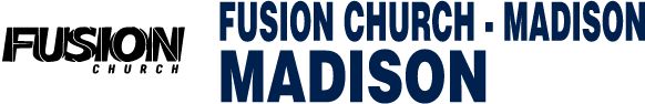 Fusion Church - Madison Sideline Store