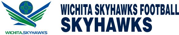 Wichita Skyhawks Football Sideline Store Skyhawks (WICHITA, Kansas) Spirit Apparel & Accessories Store