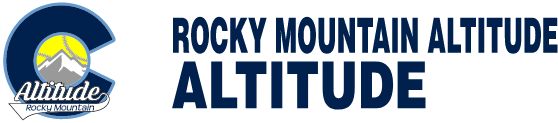 Rocky Mountain Altitude Sideline Store Sideline Store