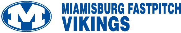 Miamisburg Fastpitch Sideline Store Vikings (MIAMISBURG, OHIO) Spirit Apparel & Accessories Store