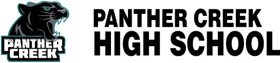 Panther Creek High School Sideline Store