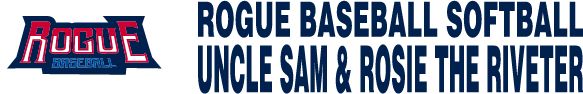 Rogue Baseball Softball Sideline Store Sideline Store